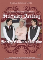 Strictmoor Presents Helen and Gillian's Discipline
