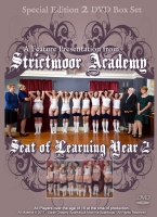 Strictmoor Academy - The Seat of Learning - Year 2